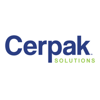 Cerpak Solutions logo, Cerpak Solutions contact details