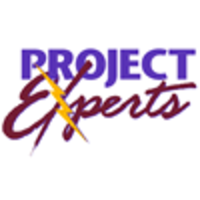 #ProjectExperts logo, #ProjectExperts contact details