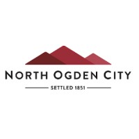 North Ogden City logo, North Ogden City contact details