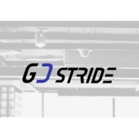 GD Stride logo, GD Stride contact details