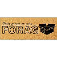 FORAG, s.r.o. logo, FORAG, s.r.o. contact details