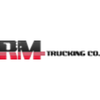 Rm Trucking Inc logo, Rm Trucking Inc contact details