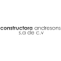 Constructora Andresons logo, Constructora Andresons contact details