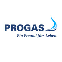 PROGAS GmbH & Co KG logo, PROGAS GmbH & Co KG contact details