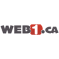 Web1 logo, Web1 contact details