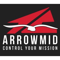 Arrowmid logo, Arrowmid contact details