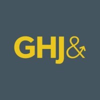 GHJ Search and Staffing logo, GHJ Search and Staffing contact details