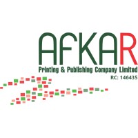 Afkar prints and publishing company limited logo, Afkar prints and publishing company limited contact details