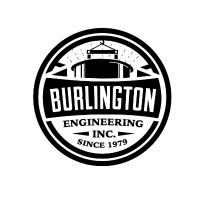 Burlington Engineering Inc. logo, Burlington Engineering Inc. contact details