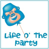 Life Of The Party logo, Life Of The Party contact details