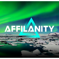 Affilanity logo, Affilanity contact details