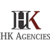 HK Agencies logo, HK Agencies contact details