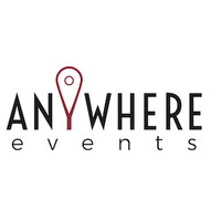 WeAreAnywhere Eventproductions AB logo, WeAreAnywhere Eventproductions AB contact details