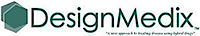 DesignMedix logo, DesignMedix contact details