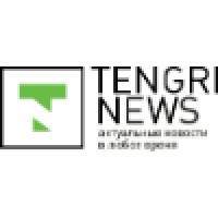 Tengrinews.kz logo, Tengrinews.kz contact details