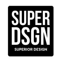 Superior Design logo, Superior Design contact details