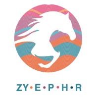 Zyephr logo, Zyephr contact details