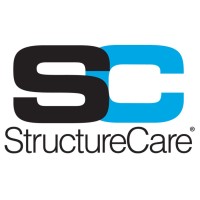 StructureCare® logo, StructureCare® contact details