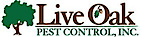 Live Oak Pest Control Inc logo, Live Oak Pest Control Inc contact details