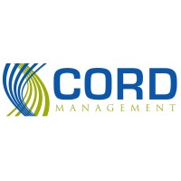 Cord Management logo, Cord Management contact details