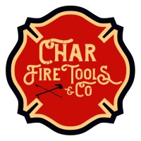 CHAR Firefighting Tools logo, CHAR Firefighting Tools contact details