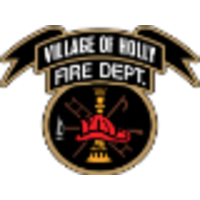 Village of Holly Fire Department logo, Village of Holly Fire Department contact details