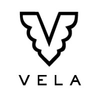 Vela Scarves logo, Vela Scarves contact details