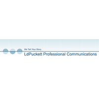 LdPuckett Professional Communications logo, LdPuckett Professional Communications contact details