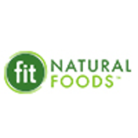 Fit Natural Foods logo, Fit Natural Foods contact details