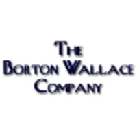 The Borton Wallace Company logo, The Borton Wallace Company contact details