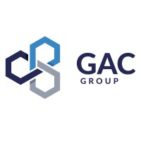 GAC Group (España) logo, GAC Group (España) contact details