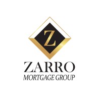 Zarro Mortgage Group logo, Zarro Mortgage Group contact details