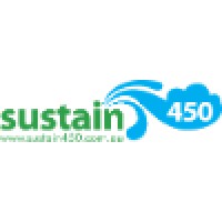 Sustain450 Pty Ltd logo, Sustain450 Pty Ltd contact details