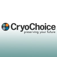 CRYOCHOICE logo, CRYOCHOICE contact details