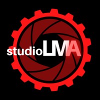 studioLMA logo, studioLMA contact details