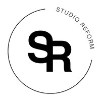 Studio Reform logo, Studio Reform contact details