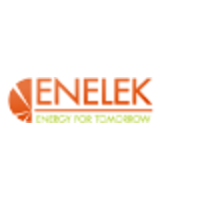 Enelek Power logo, Enelek Power contact details