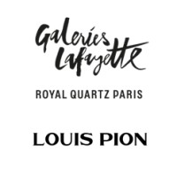 Branche Horlogerie - Bijouterie du Groupe Galeries Lafayette logo, Branche Horlogerie - Bijouterie du Groupe Galeries Lafayette contact details