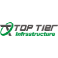 Top Tier Infrastructure logo, Top Tier Infrastructure contact details