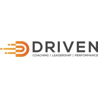 Driven Coaching & Marketing logo, Driven Coaching & Marketing contact details