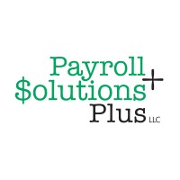 Payroll Solutions Plus logo, Payroll Solutions Plus contact details