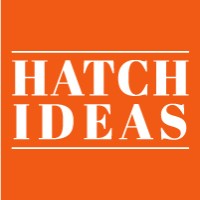 Hatch Ideas logo, Hatch Ideas contact details