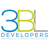 3BL Developers logo, 3BL Developers contact details