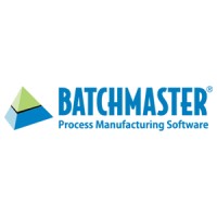 BatchMaster Software logo, BatchMaster Software contact details