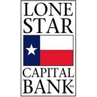 Lone Star Capital Bank logo, Lone Star Capital Bank contact details