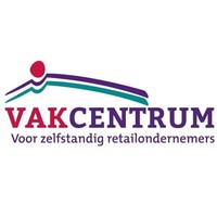 Vakcentrum logo, Vakcentrum contact details