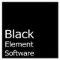 Black Element Software logo, Black Element Software contact details