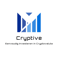 Cryptive logo, Cryptive contact details