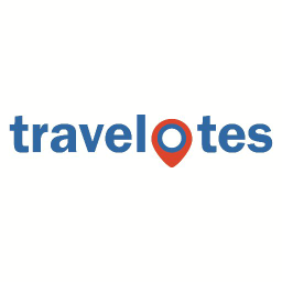 travelotes.com, Made with love in Sydney, Australia logo, travelotes.com, Made with love in Sydney, Australia contact details