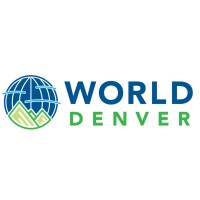 WorldDenver logo, WorldDenver contact details